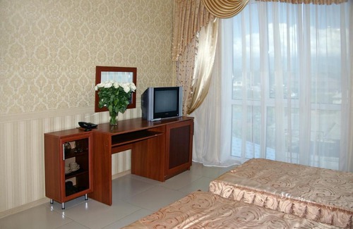 Imeritinskaya Lowland Hotel | Ederan