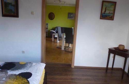 Edertal Apartment | Ederseehome