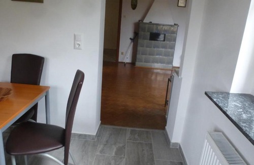 Edertal Apartment | Ederseehome