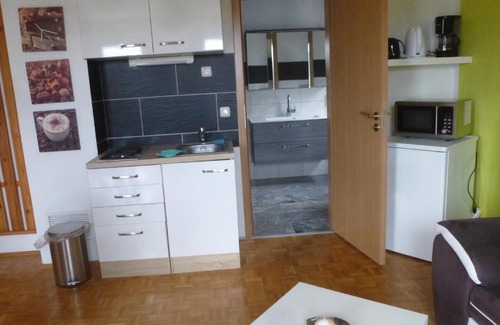 Edertal Apartment | Ederseehome