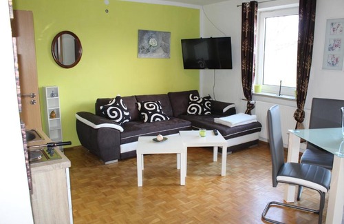 Edertal Apartment | Ederseehome