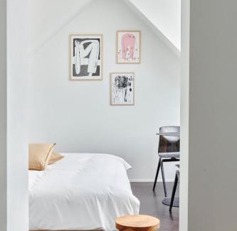 Ghent Hotel | Edgar Guesthouse