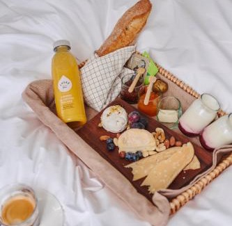 Ghent Hotel | Edgar Guesthouse