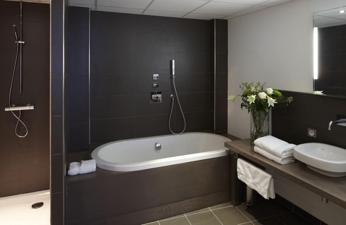 Saint-Brieuc Hotel | Edgar Hotel & Spa- Table Gastronomique