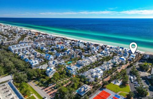 Rosemary Beach House | Edge of the Sea