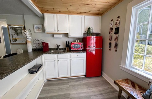 Edgecomb House | Edgecomb 1