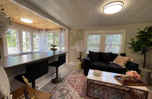 Edgecomb House | Edgecomb 1