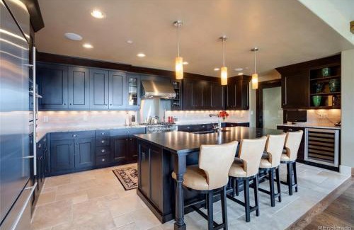 Steamboat Springs House | Edgemont 2300 - Luxury Ski-in Ski-out Condo!