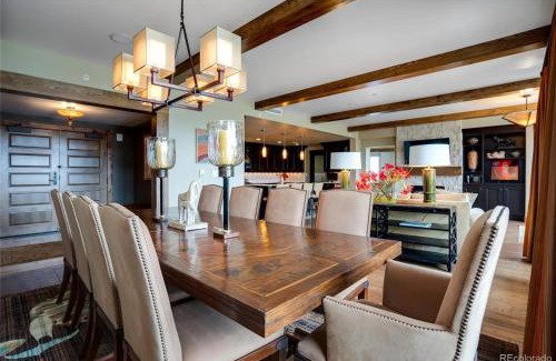 Steamboat Springs House | Edgemont 2300 - Luxury Ski-in Ski-out Condo!