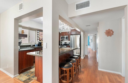 Juanita Y Olmo Frontier Place House | Edgemont in Scottsdale