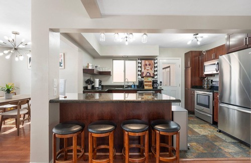 Juanita Y Olmo Frontier Place House | Edgemont in Scottsdale