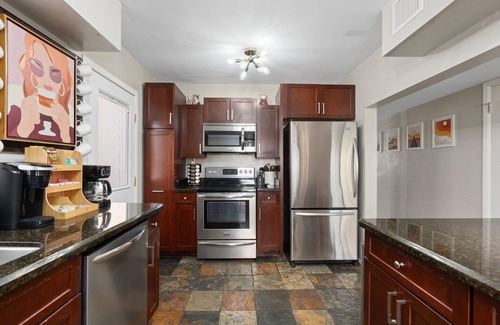 Juanita Y Olmo Frontier Place House | Edgemont in Scottsdale