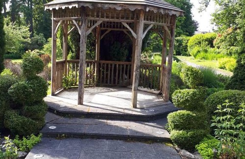 Bovey Tracey House | Edgemoor Manor
