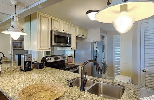 Panama City Beach Condo | Edgewater Beach and Golf Resort IV