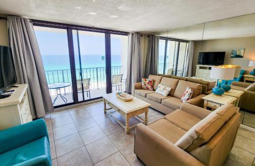 Panama City Beach Apartment | Edgewater Beach Resort Tower 3 - 1007