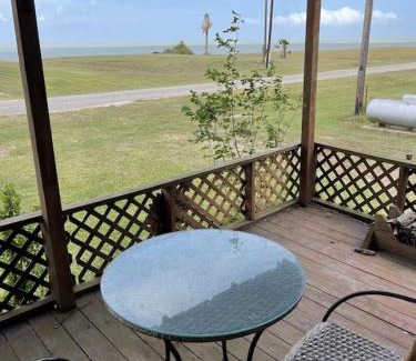 Port Lavaca House | Edgewater Getaway