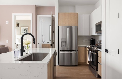 Cabbagetown Apartment | Edgewood Escape By ALR