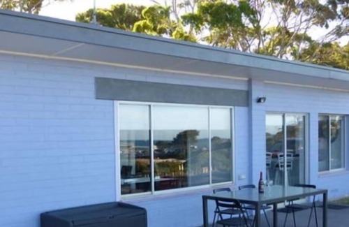 Penneshaw Cottage | EDGLEY'S COTTAGE KANGAROO ISLAND