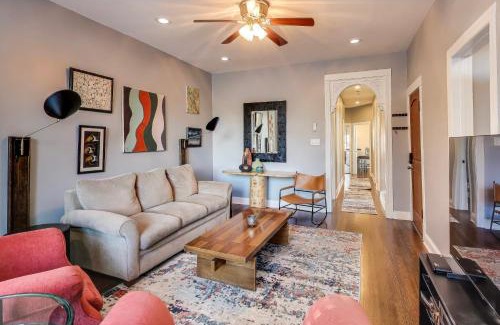 Edgewater Apartment | Edgwater Recharge