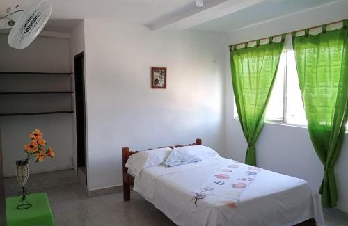 Bahia Solano Apartment | Edificio Agustin