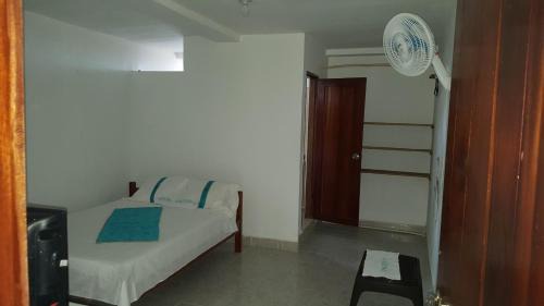 Bahia Solano Apartment | Edificio Agustin