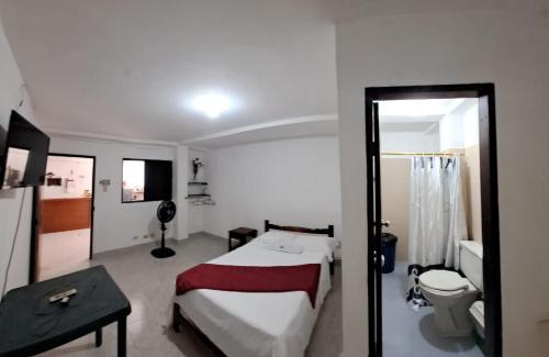 Bahia Solano Apartment | Edificio Agustin