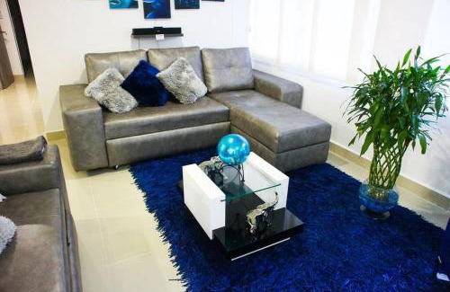 Cali Apartment | edificio astoria