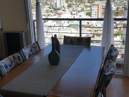 Santa Rosa Apartment | Edificio Catalina