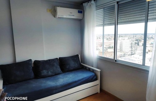 Santa Rosa Apartment | Edificio Catalina