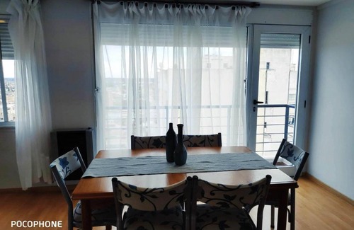 Santa Rosa Apartment | Edificio Catalina