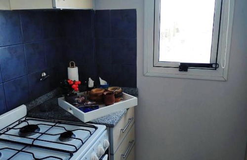 Santa Rosa Apartment | Edificio Catalina