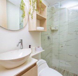 San Javier Apartment | Edificio Comuna Loft