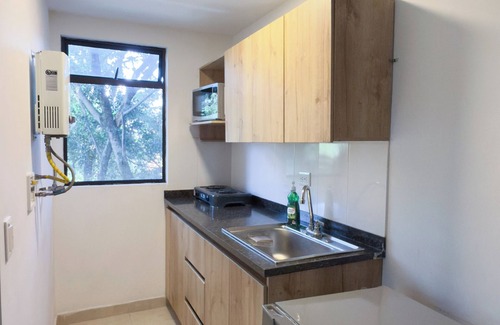 Laureles Apartment | EDIFICIO FENICIA