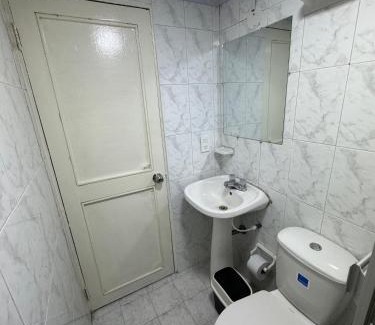 Cartagena Apartment | Edificio frente a la playa en cartagena, marbella