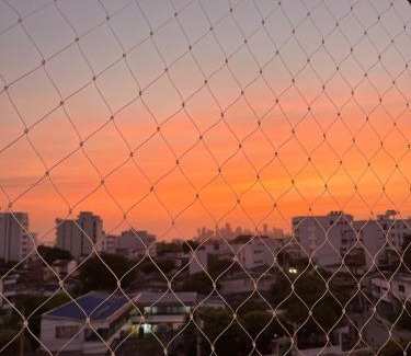 Bosquesito Apartment | Edificio K