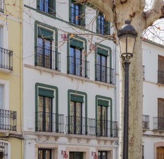 Lucena Apartment | Edificio Lola 4