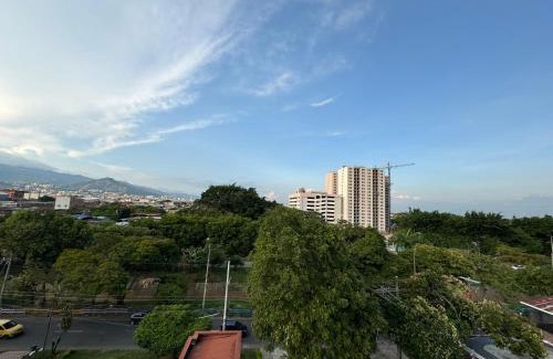 Medellin Apartment | Edificio Manantiales torre 1
