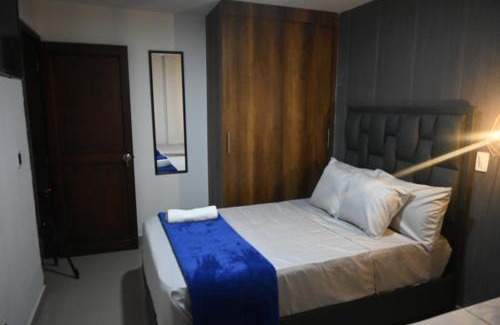 Medellin Apartment | Edificio Manantiales torre 1