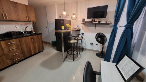 Medellin Apartment | Edificio Manantiales torre 1