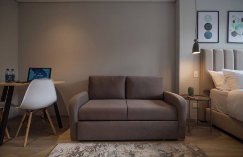 Chico Norte Apartment | Edificio QO 97 By Jalo