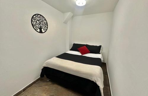 Chapinero Apartment | Edificio Santa Marta Bogota
