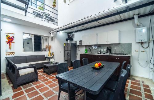 Estadio House | Edificio SantaMarta Medellín