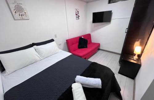 Estadio House | Edificio SantaMarta Medellín