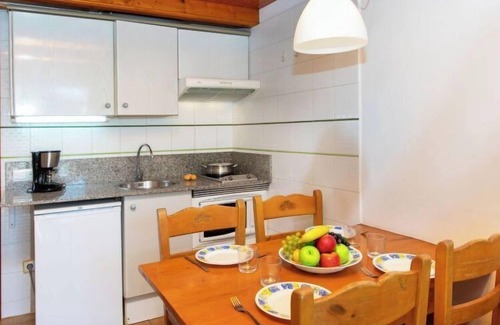 Els Griells Apartment | Edificio Tamarius by Interhome