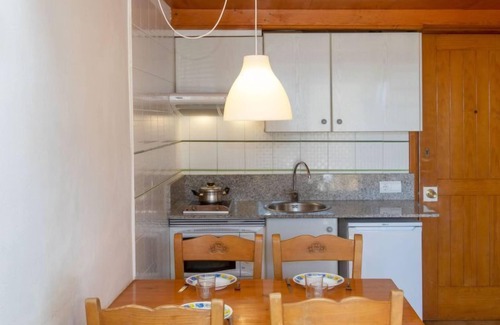 Els Griells Apartment | Edificio Tamarius by Interhome