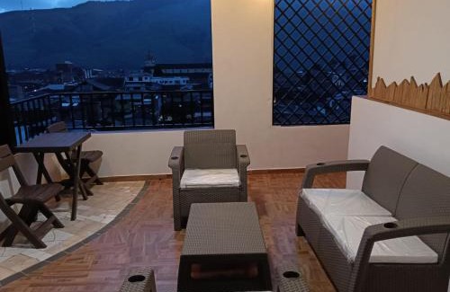 Urrao Apartment | edificiourrao