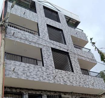 Urrao Apartment | edificiourrao