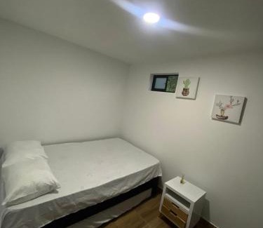 Urrao Apartment | edificiourrao