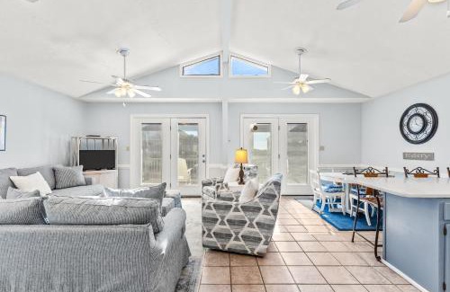 Holden Beach House | Edify