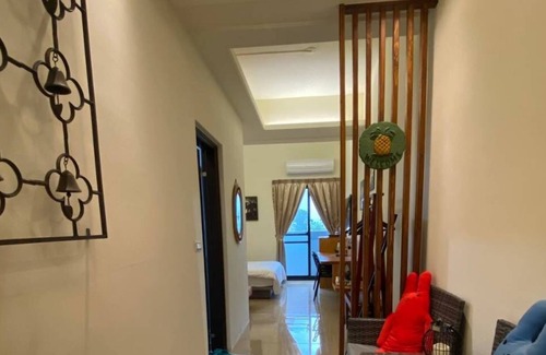 Taitung City Centre House | Edinburgh B&B